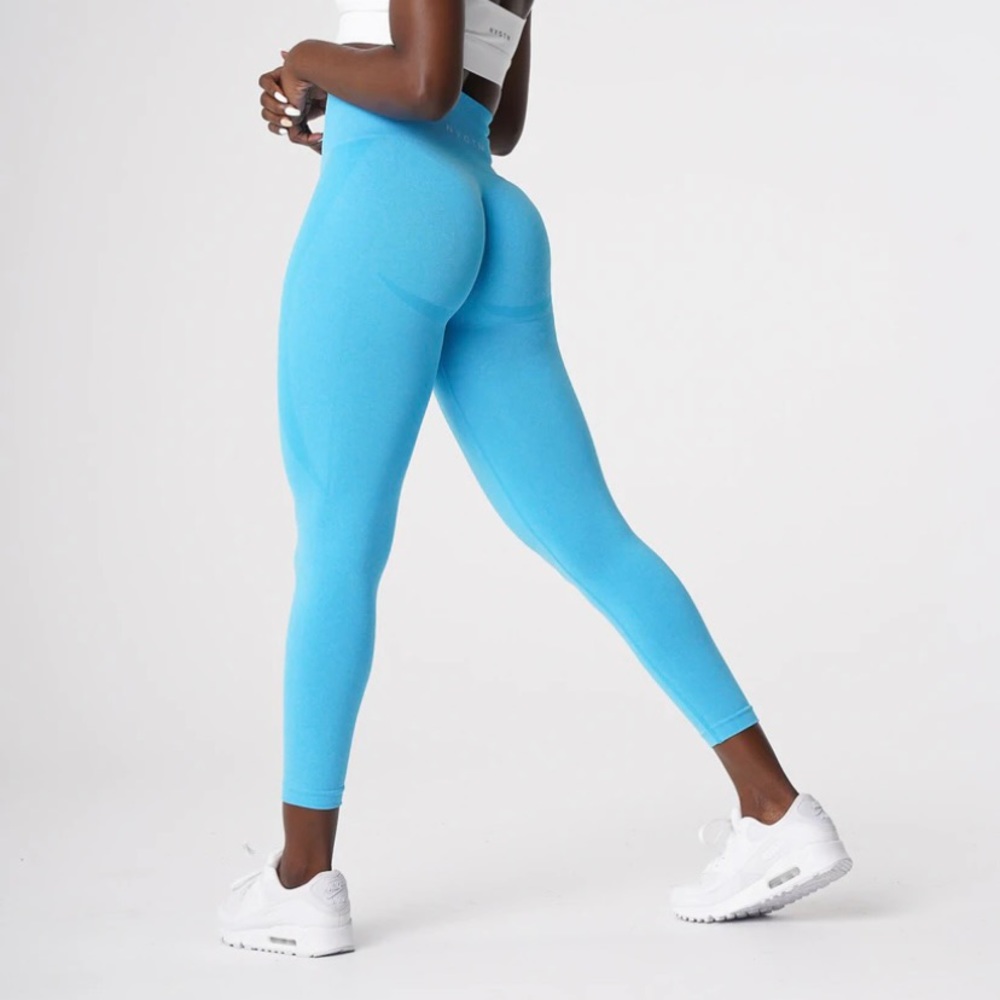NVGTN Contour Seamless Leggings